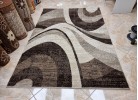 Тъкан килим MAGNOLIA 705 bege/d.beige